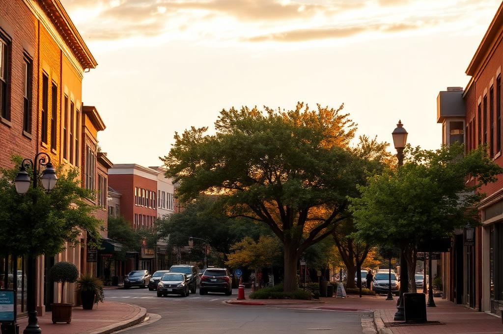Roswell, GA - Local business services and digital marketing
