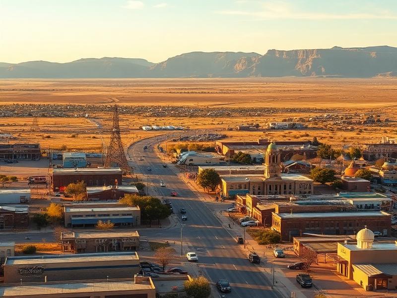 Roswell, NM - Local business services and digital marketing