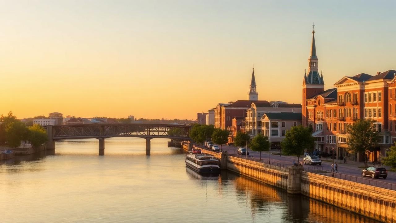 Salisbury, MD - Local business services and digital marketing
