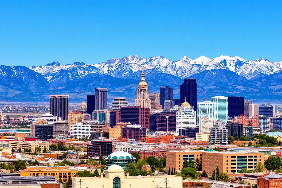 Salt Lake City, UT - Local business services and digital marketing