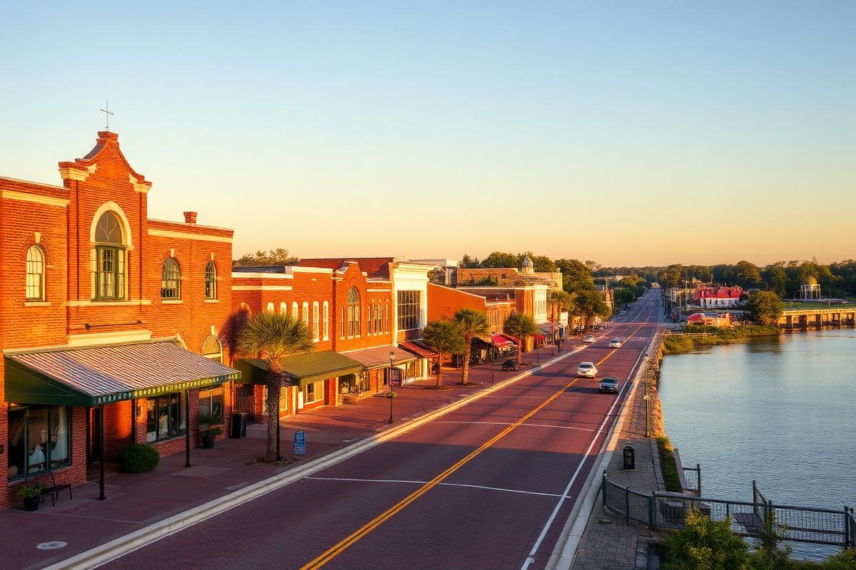 Sanford, FL - Local business services and digital marketing