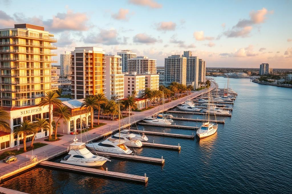 Sarasota, FL - Local business services and digital marketing