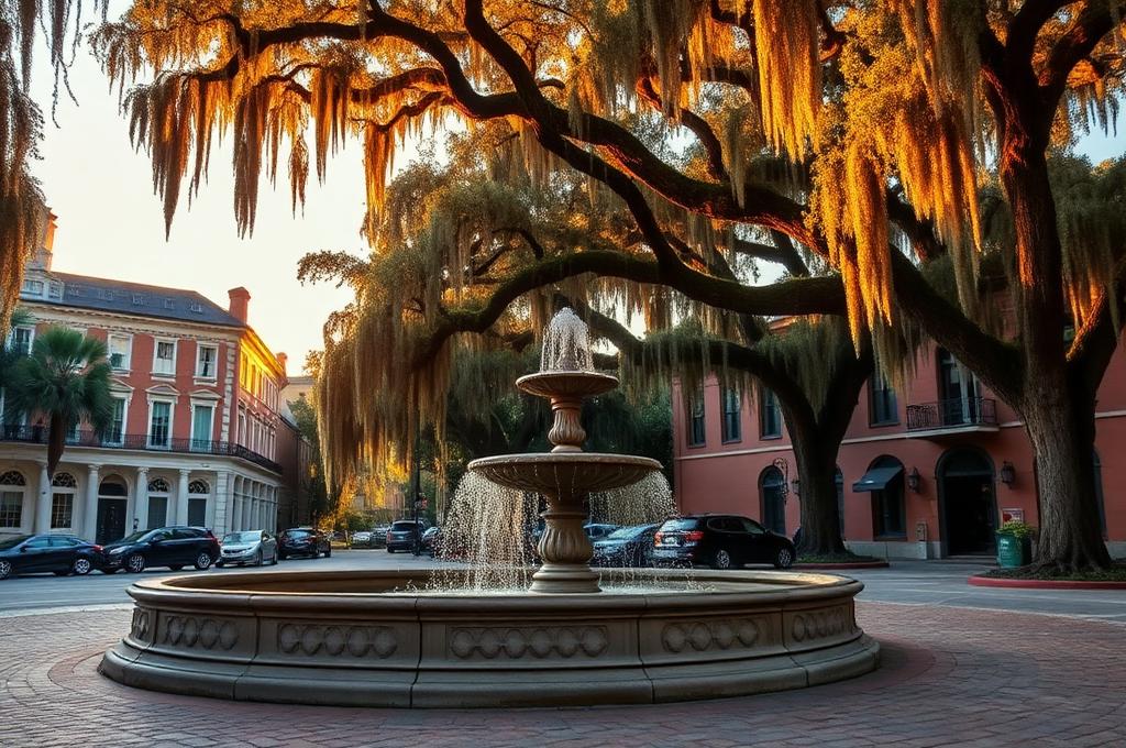 Savannah, GA - Local business services and digital marketing