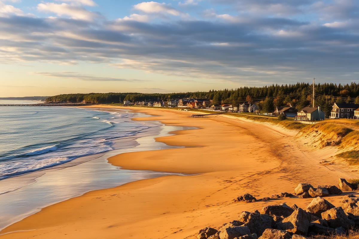 Scarborough, ME - Local business services and digital marketing
