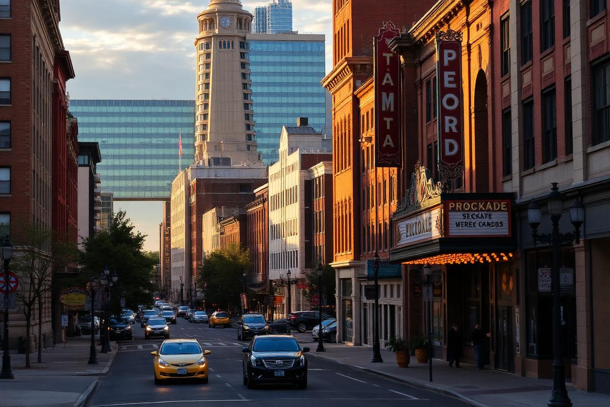 Schenectady, NY - Local business services and digital marketing