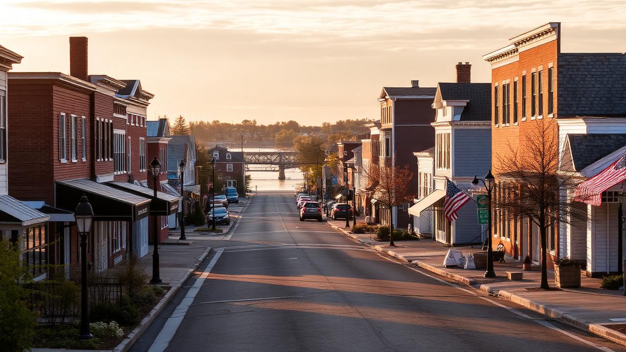 Seaford, DE - Local business services and digital marketing
