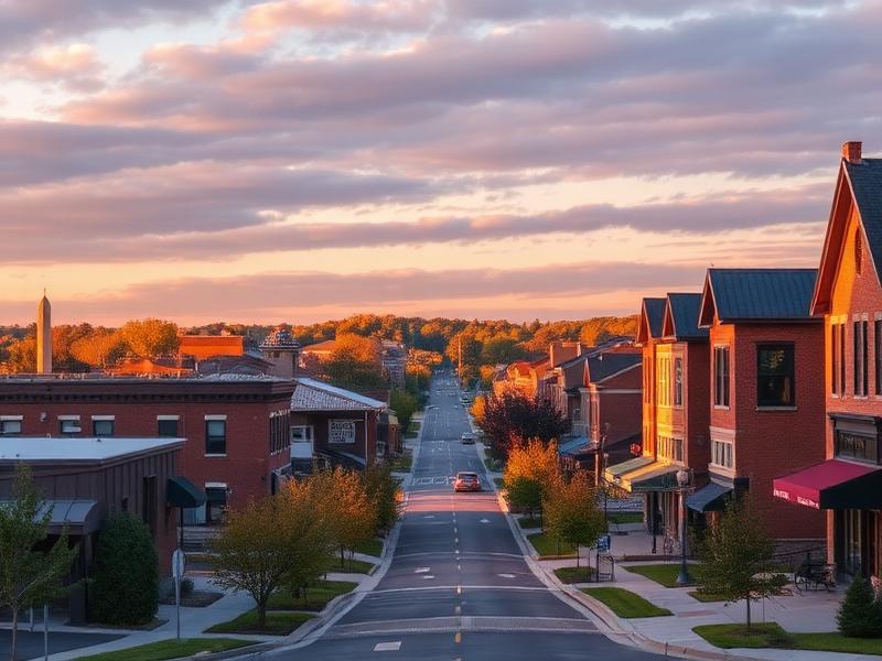 Shakopee, MN - Local business services and digital marketing