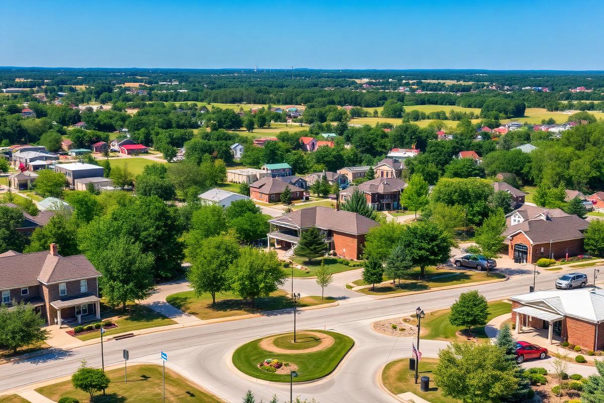Sherwood, AR - Local business services and digital marketing