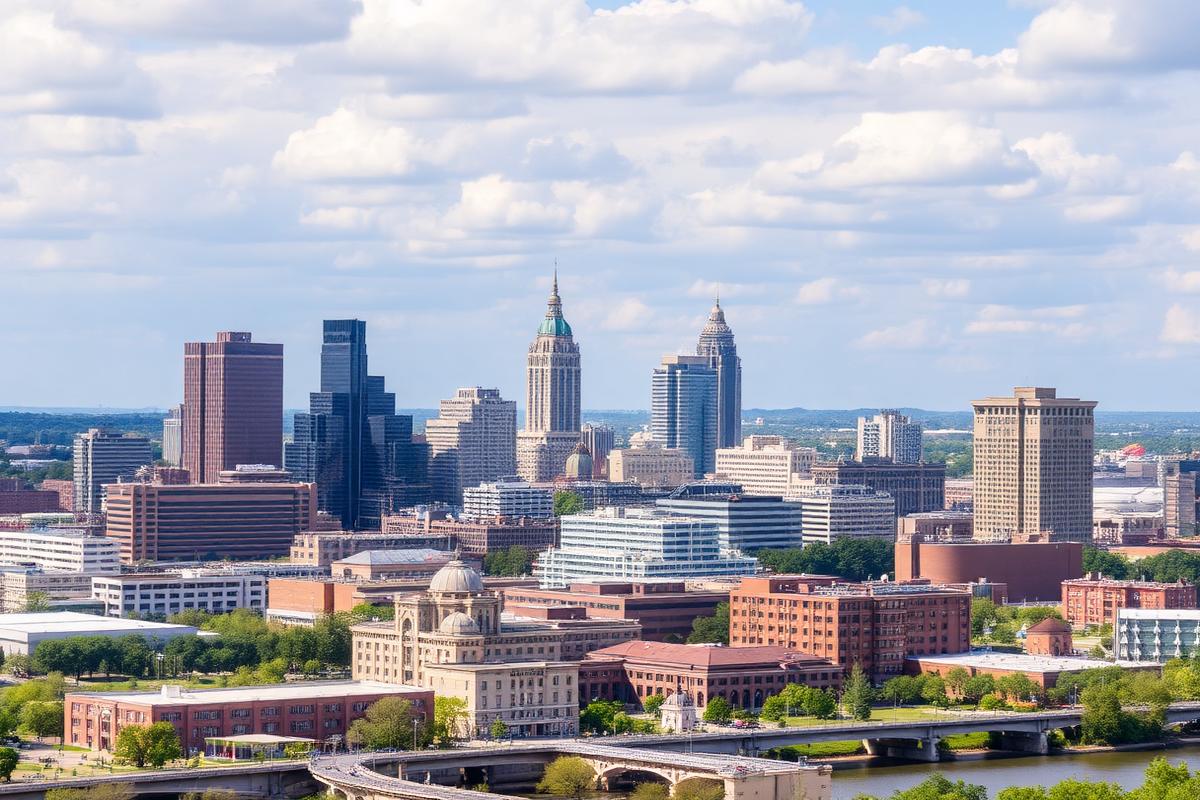Shreveport, LA - Local business services and digital marketing