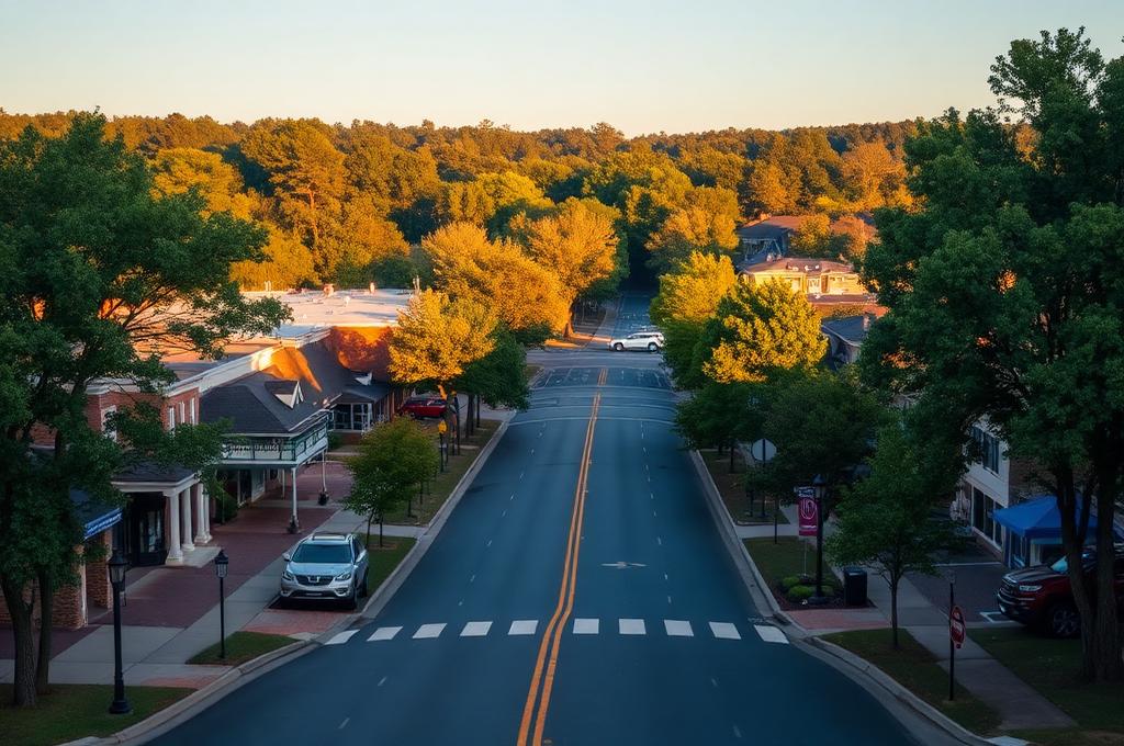 Simpsonville, SC - Local business services and digital marketing