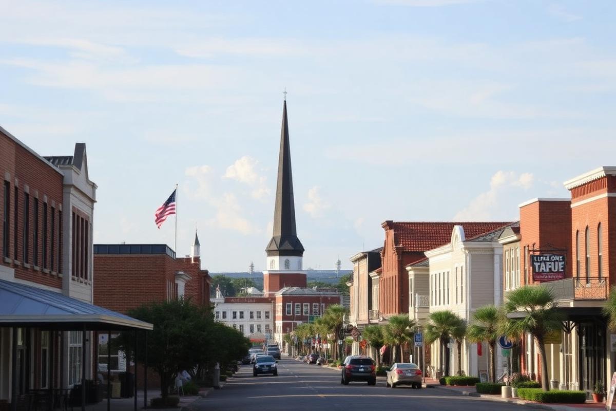 Slidell, LA - Local business services and digital marketing