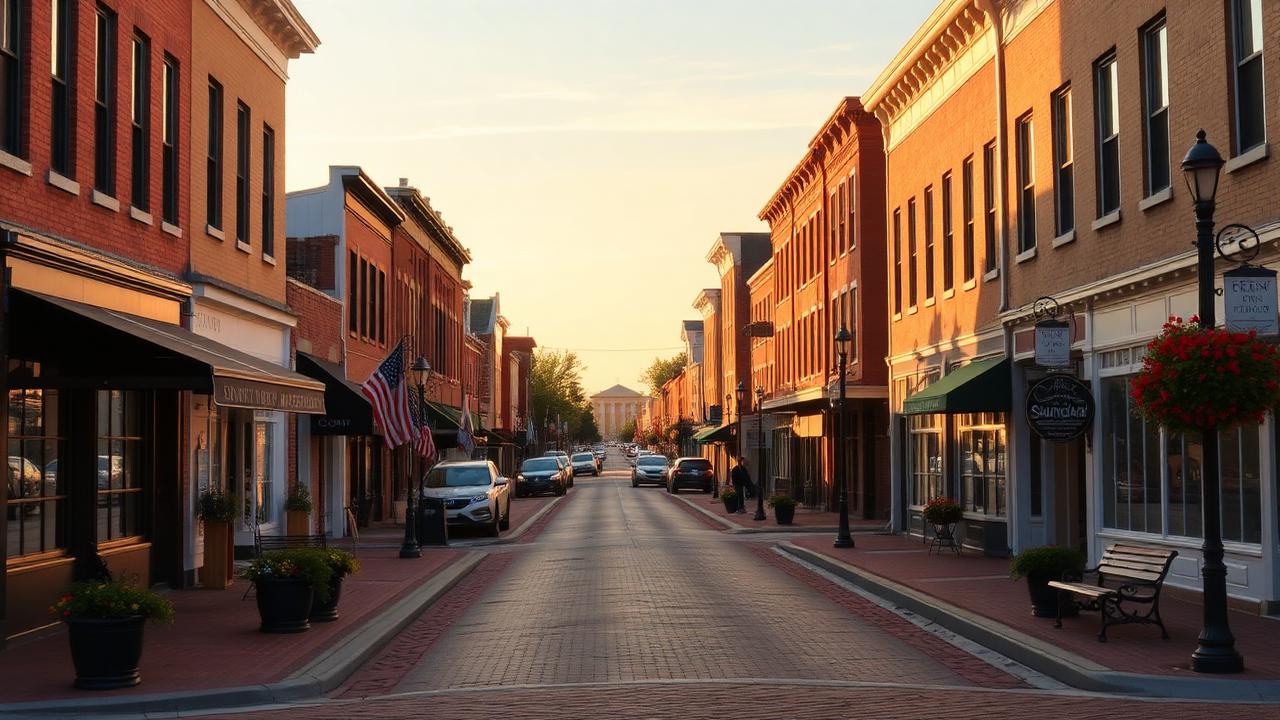 Smyrna, DE - Local business services and digital marketing