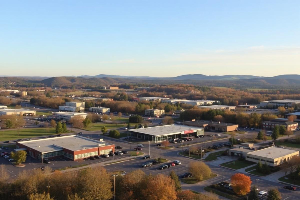 Smyrna, TN - Local business services and digital marketing