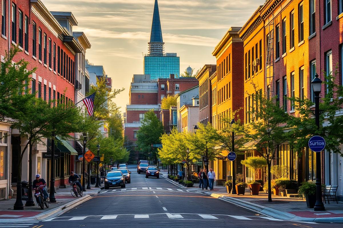 Somerville, MA - Local business services and digital marketing