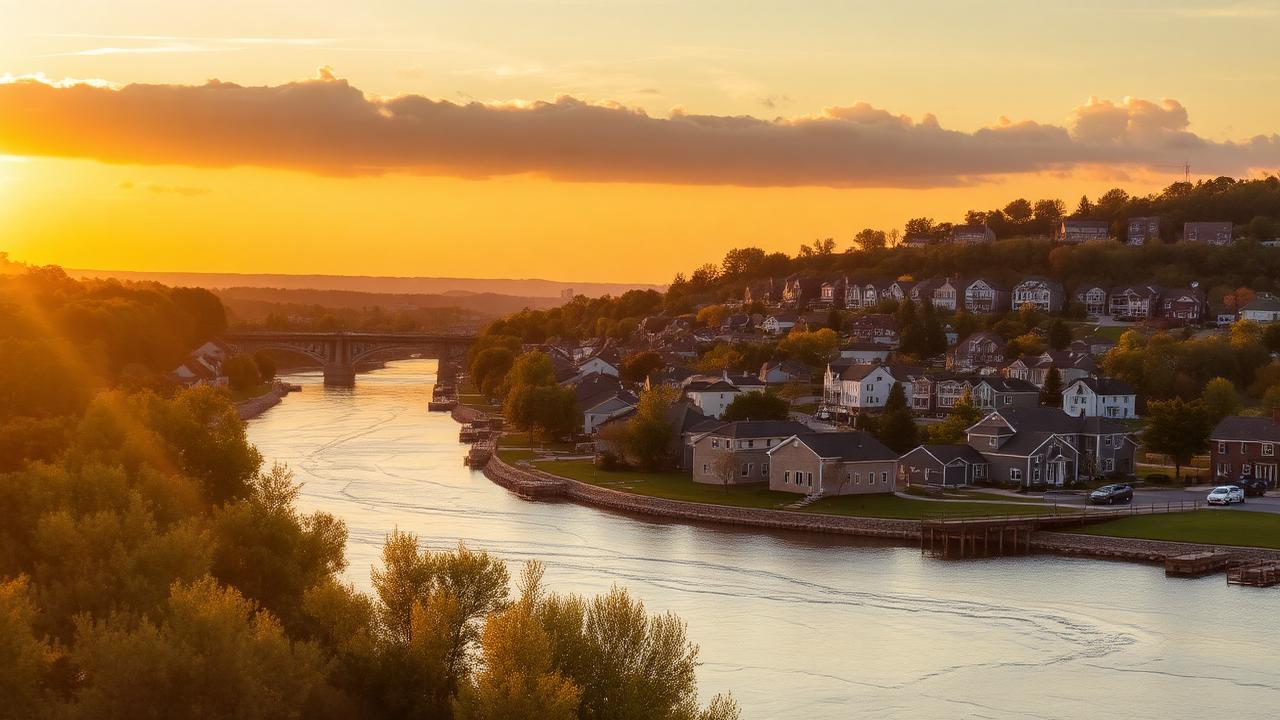 South Charleston, WV - Local business services and digital marketing