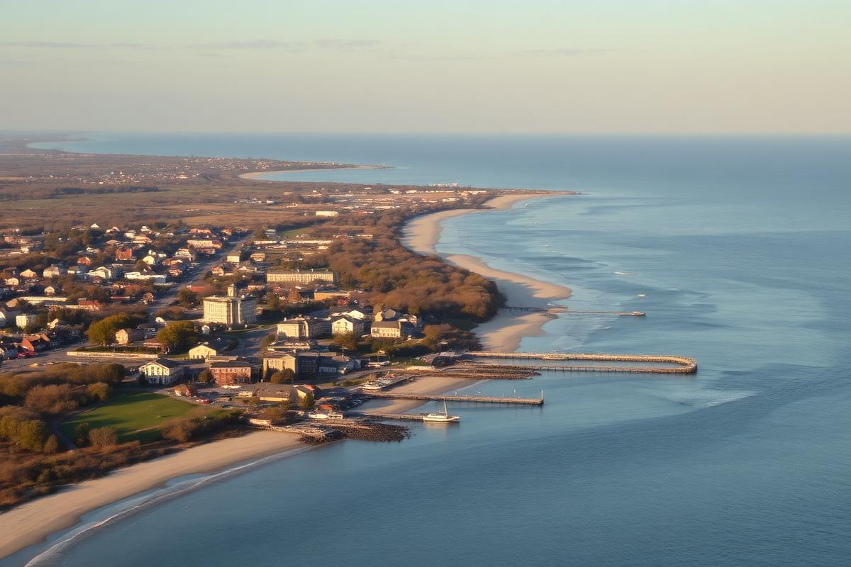 South Kingstown, RI - Local business services and digital marketing