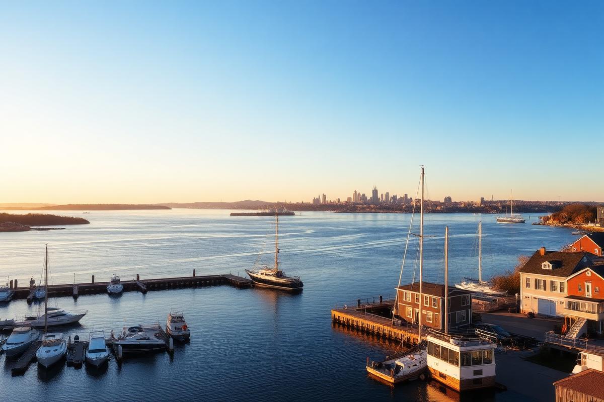 South Portland, ME - Local business services and digital marketing