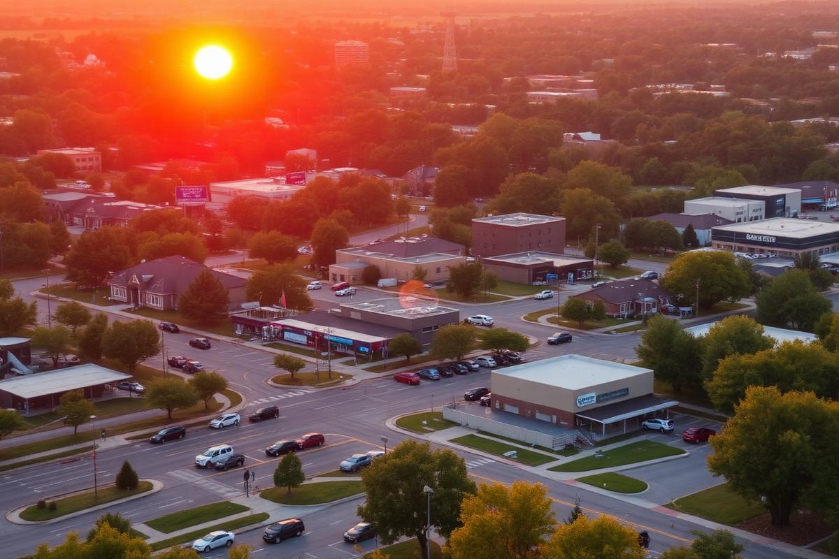 Southaven, MS - Local business services and digital marketing