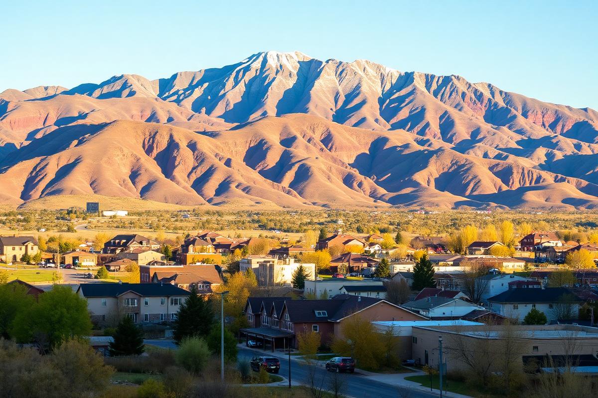 Spanish Fork, UT - Local business services and digital marketing