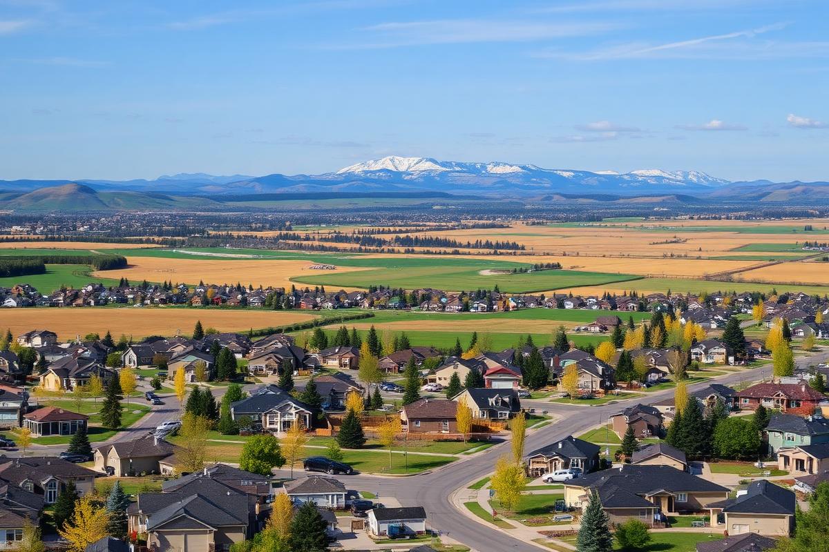 Spokane Valley, WA - Local business services and digital marketing