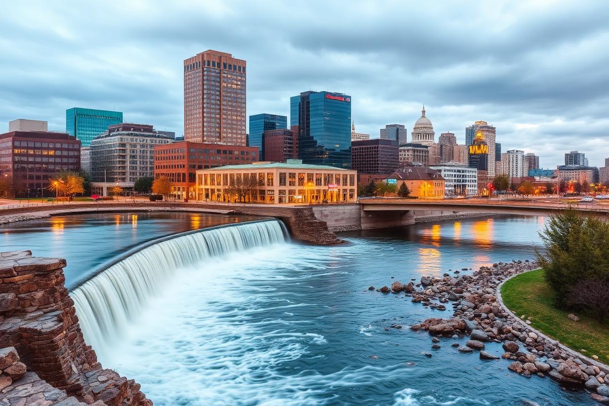 Spokane, WA - Local business services and digital marketing