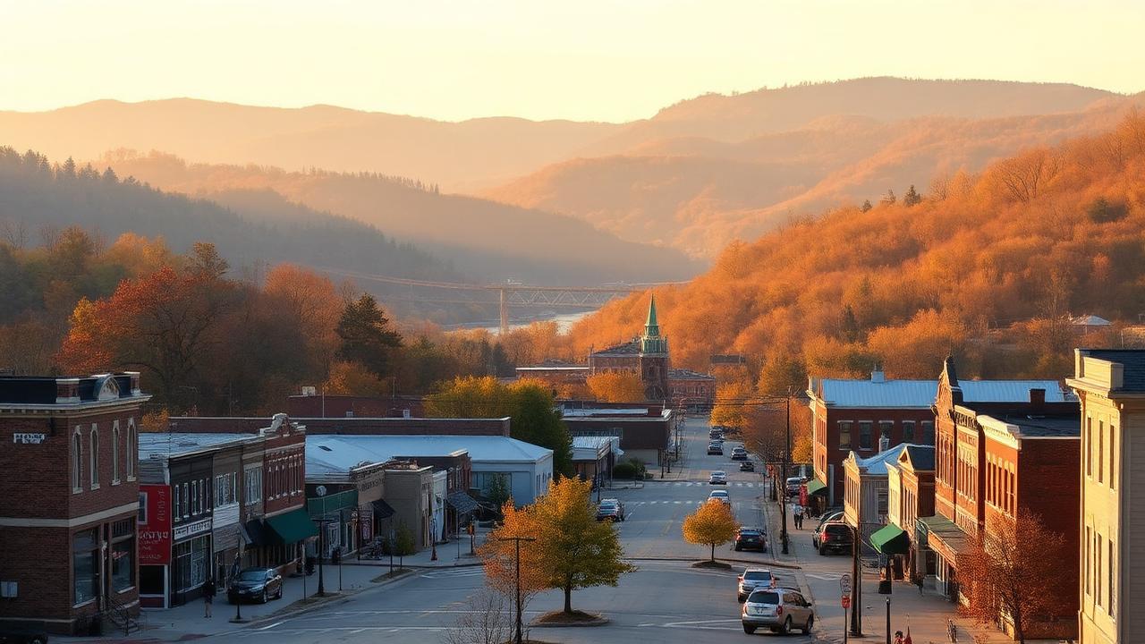St Albans, WV - Local business services and digital marketing