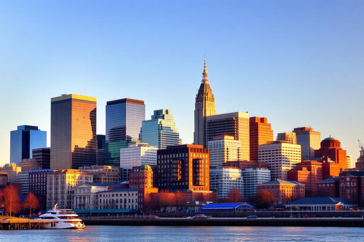 Stamford, CT - Local business services and digital marketing