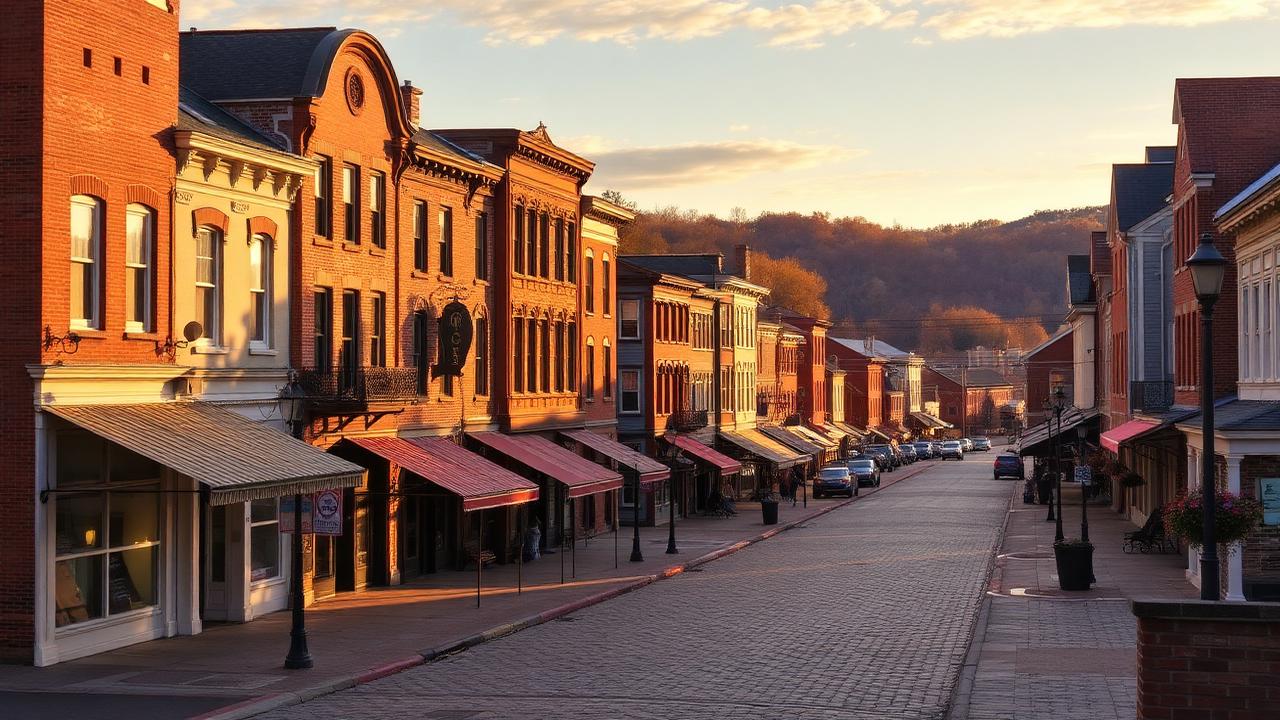 Staunton, VA - Local business services and digital marketing