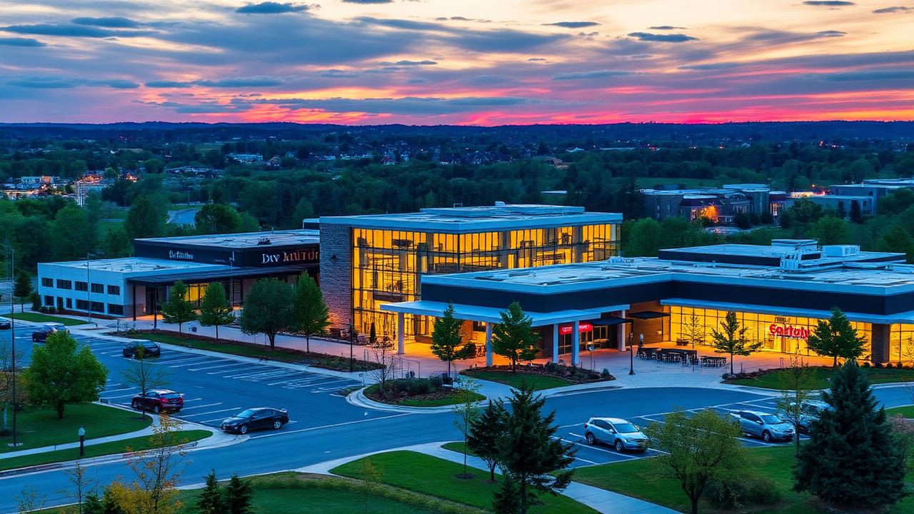 Sterling, VA - Local business services and digital marketing