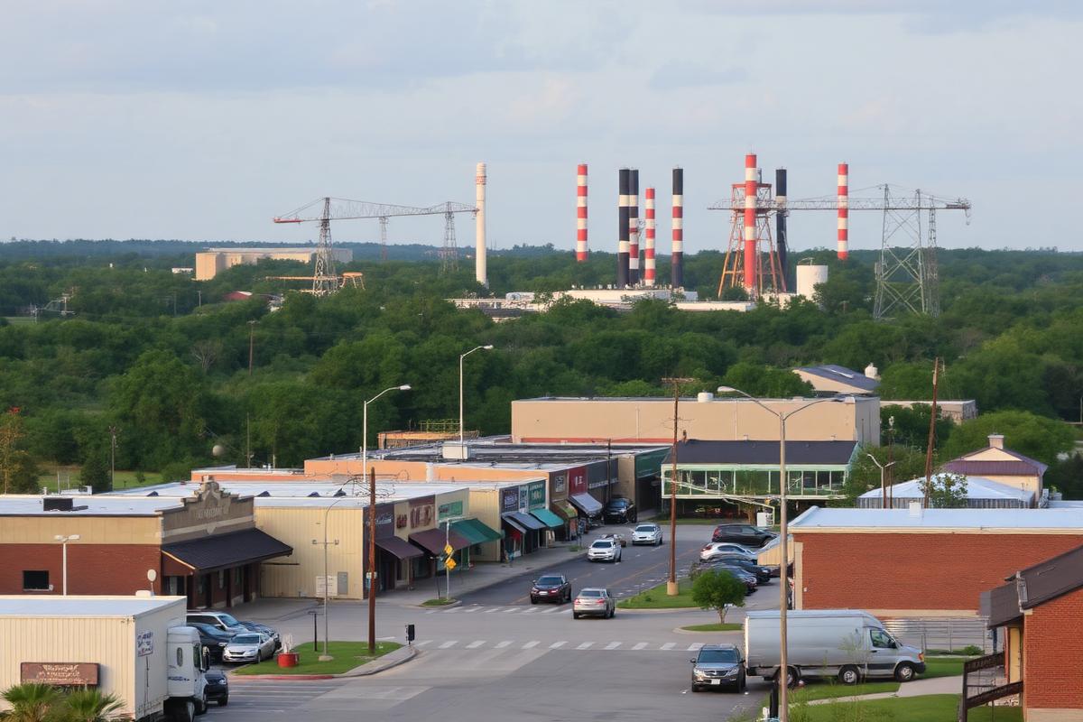 Sulphur, LA - Local business services and digital marketing