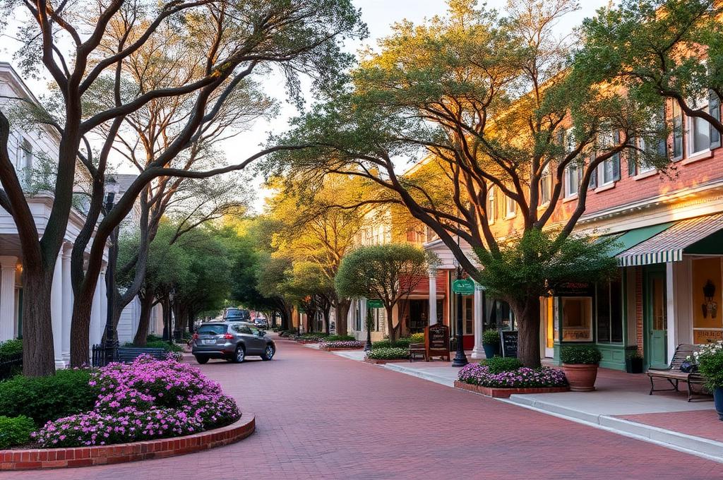 Summerville, SC - Local business services and digital marketing