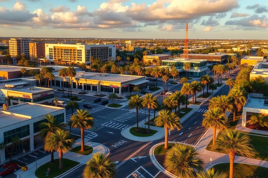 Sunrise, FL - Local business services and digital marketing