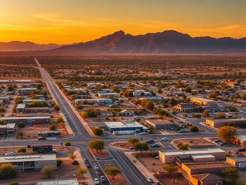Surprise, AZ - Local business services and digital marketing