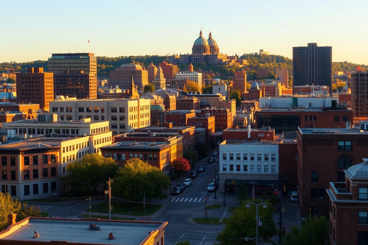 Syracuse, NY - Local business services and digital marketing