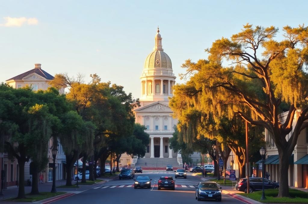 Tallahassee, FL - Local business services and digital marketing