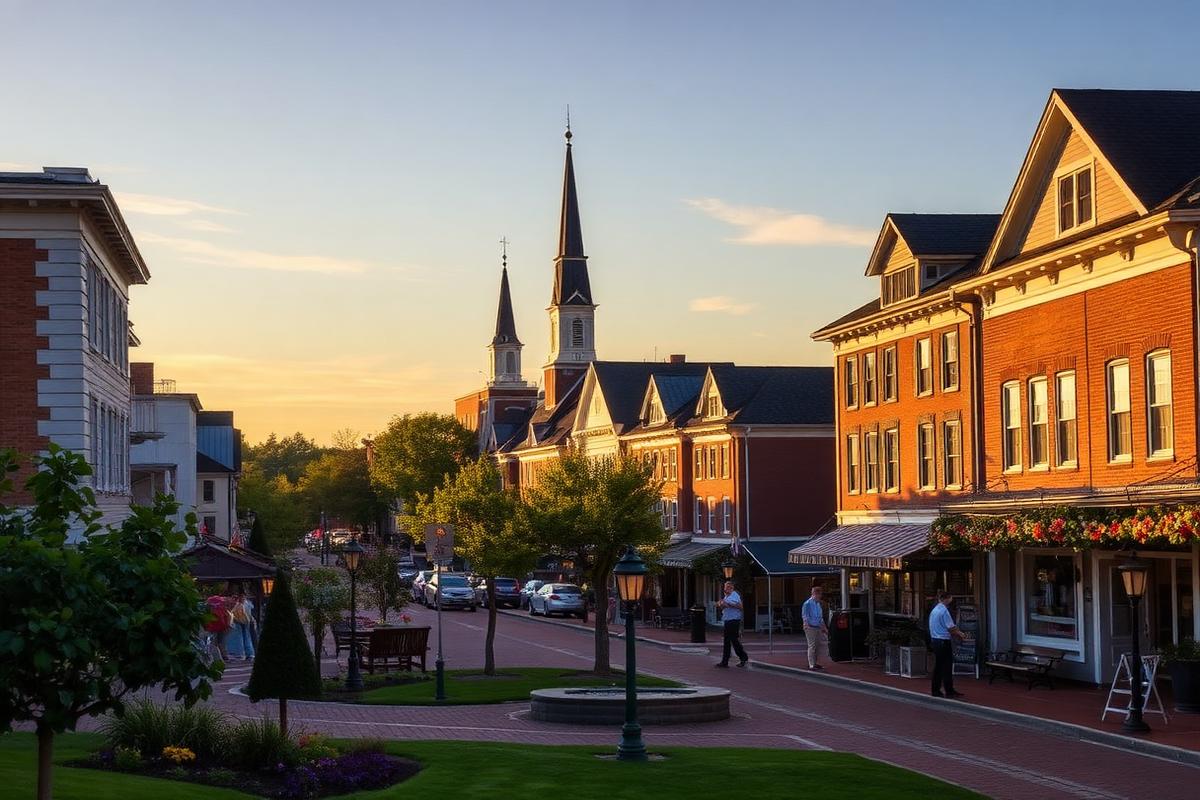 Taunton, MA - Local business services and digital marketing