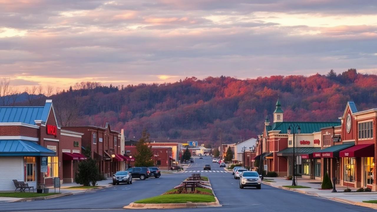 Teays Valley, WV - Local business services and digital marketing
