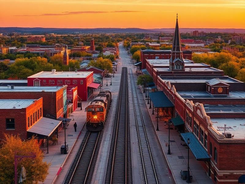 Temple, TX - Local business services and digital marketing