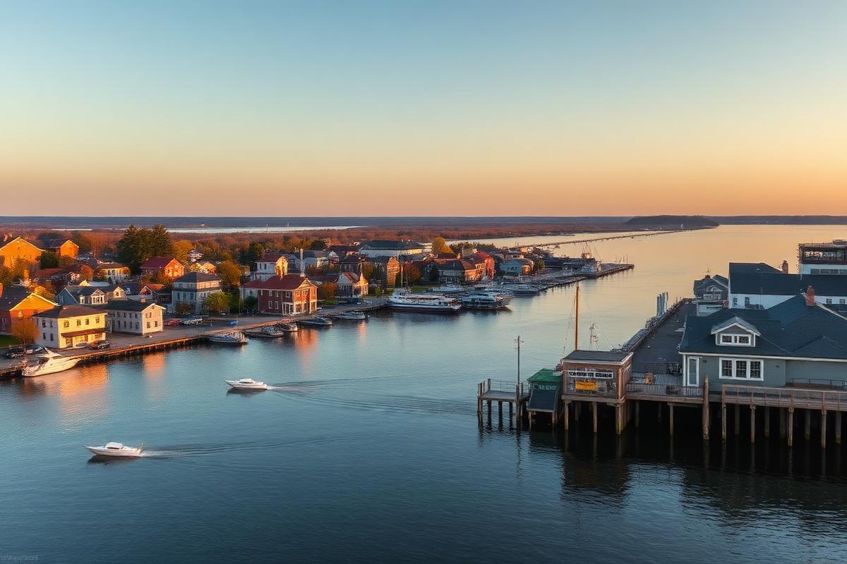Toms River, NJ - Local business services and digital marketing