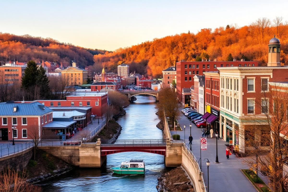 Torrington, CT - Local business services and digital marketing