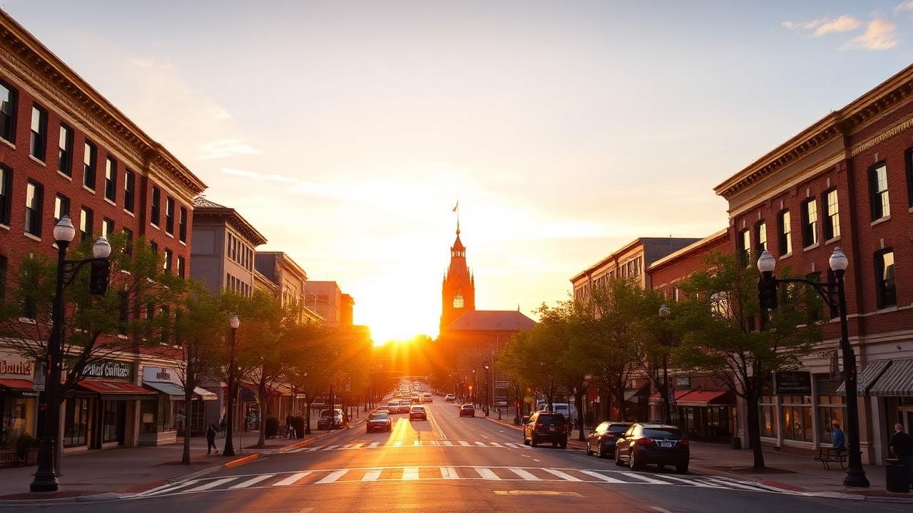 Towson, MD - Local business services and digital marketing