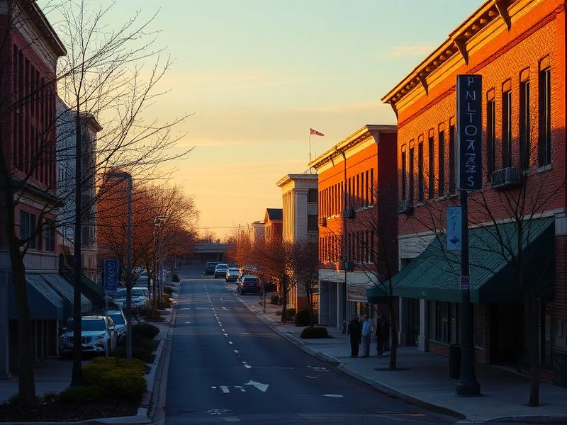 Troy, MI - Local business services and digital marketing