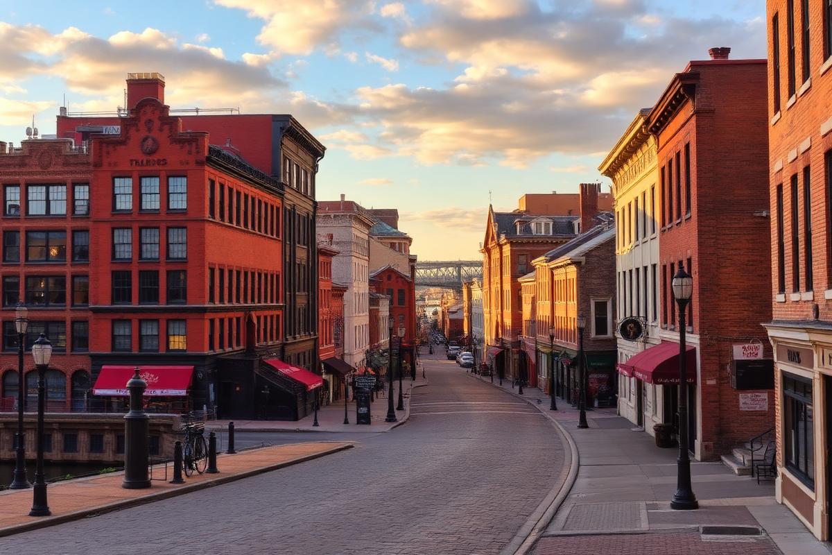 Troy, NY - Local business services and digital marketing