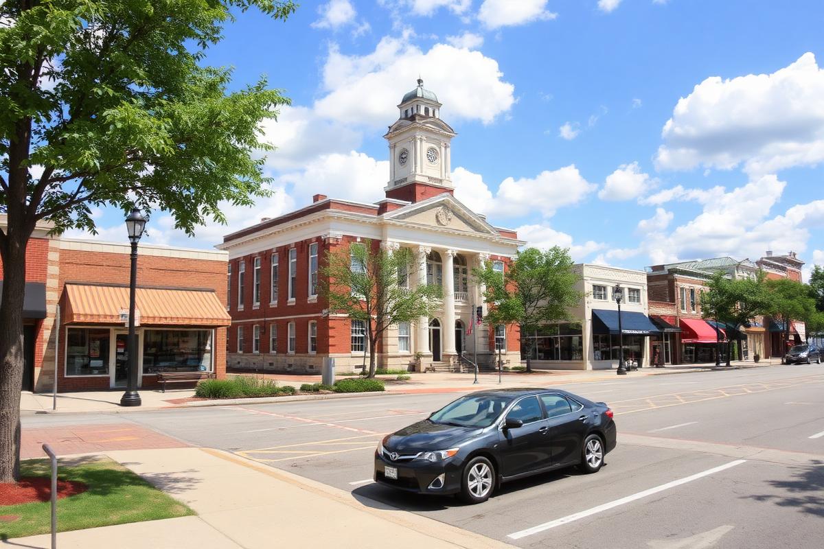 Tupelo, MS - Local business services and digital marketing