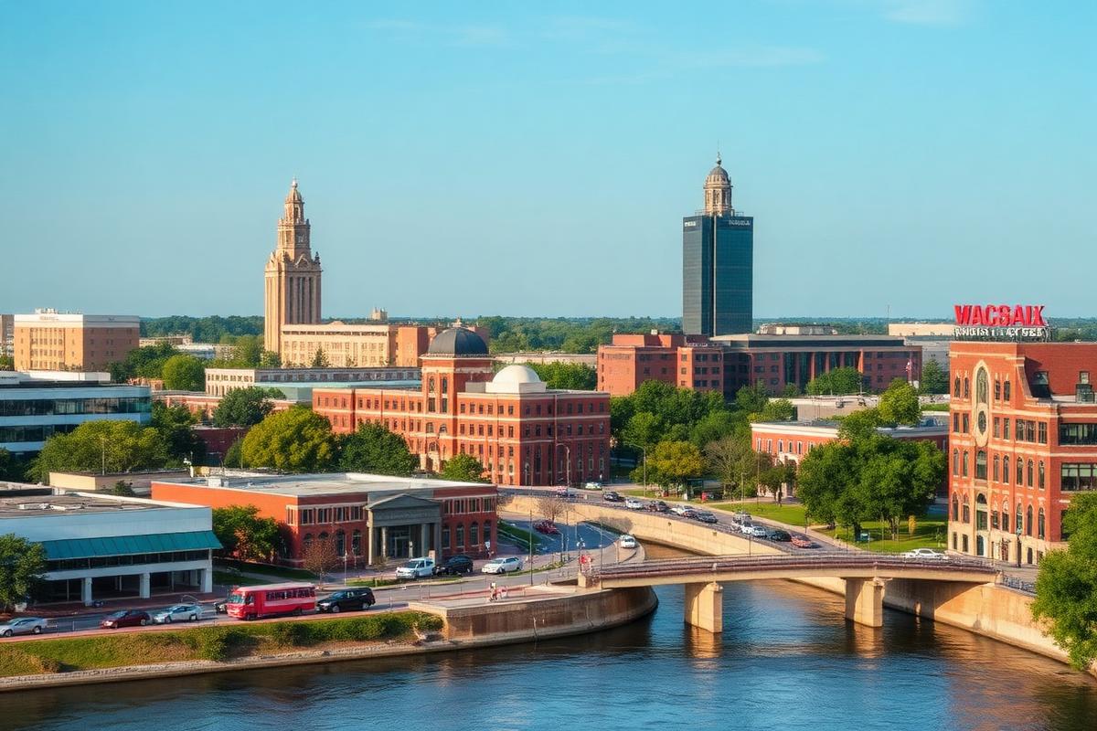 Tuscaloosa, AL - Local business services and digital marketing
