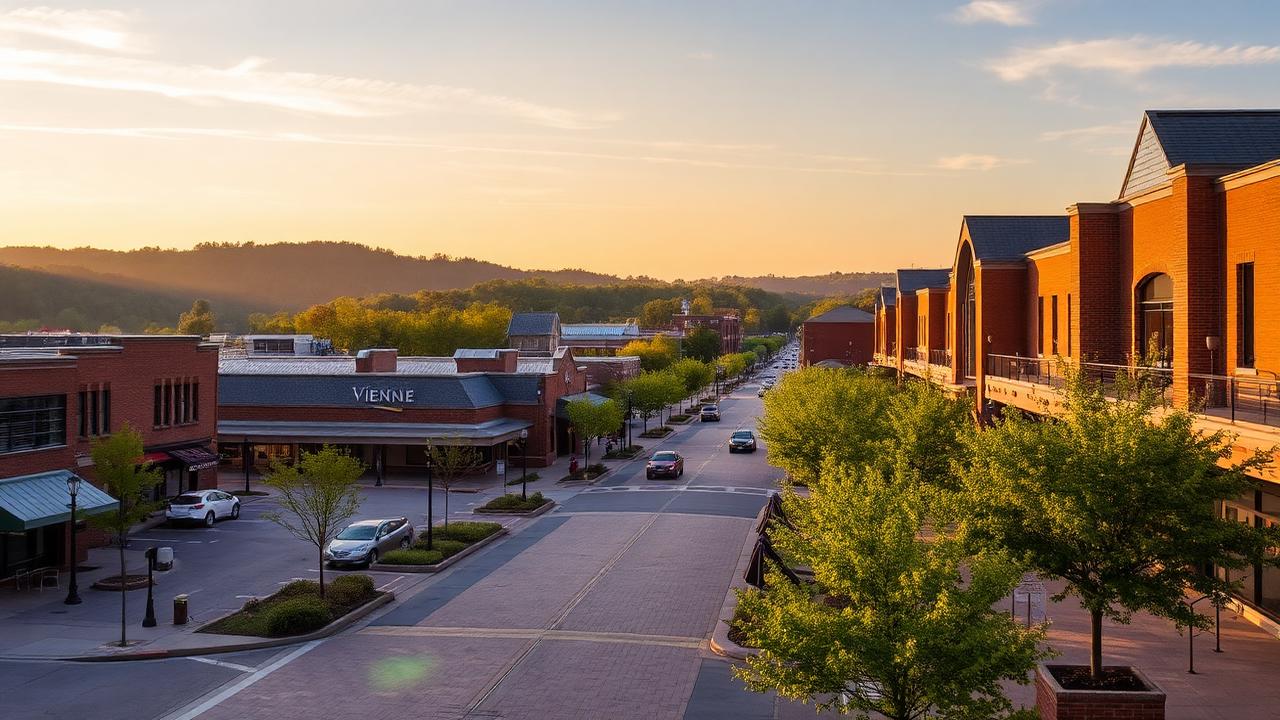 Vienna, WV - Local business services and digital marketing