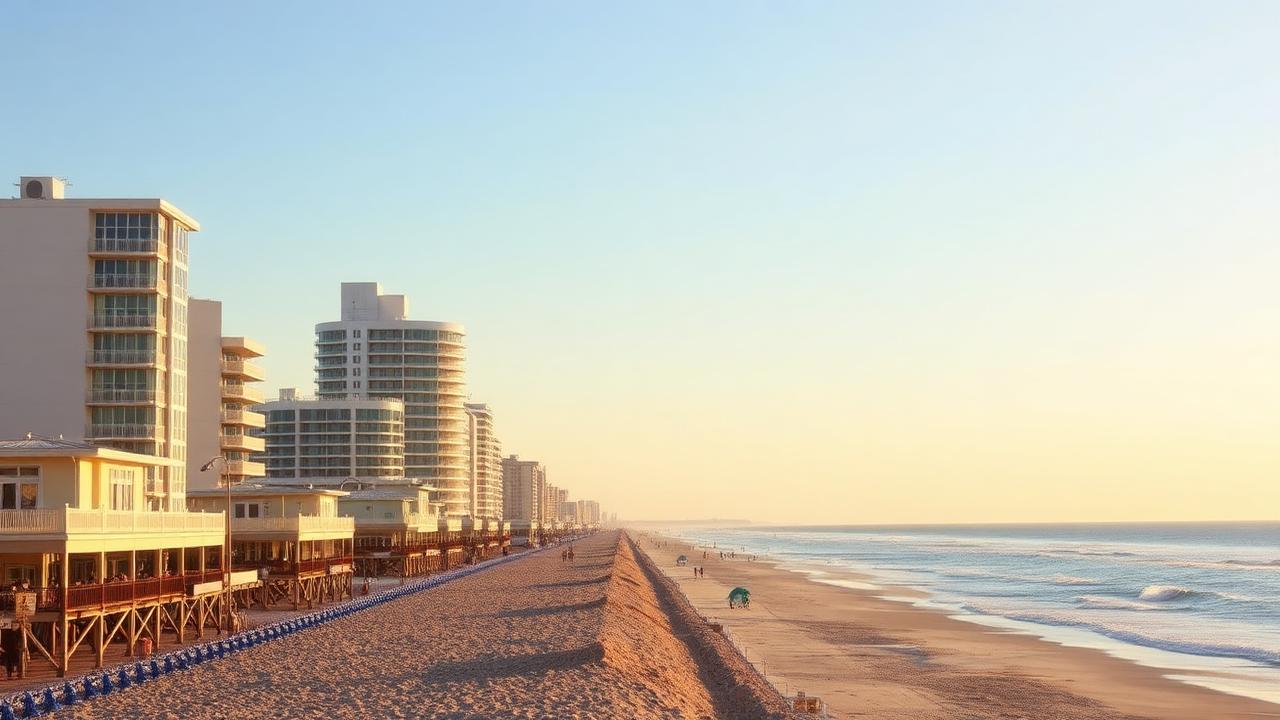 Virginia Beach, VA - Local business services and digital marketing