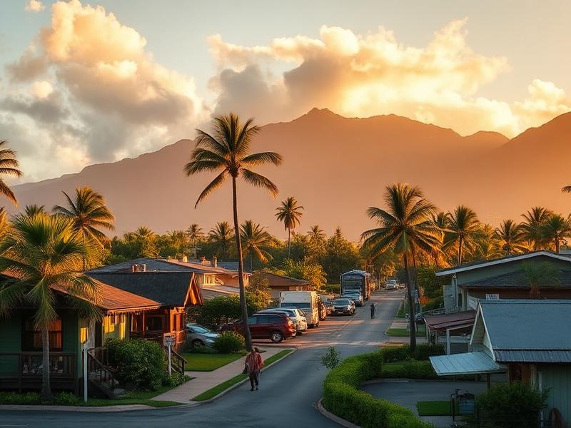 Waipahu, HI - Local business services and digital marketing