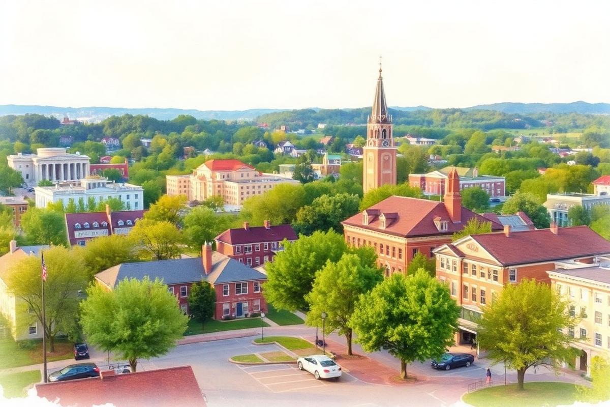 Wake Forest, NC - Local business services and digital marketing