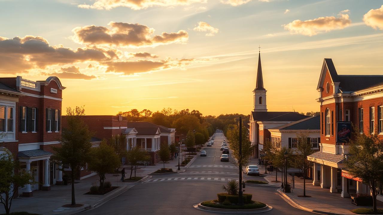 Waldorf, MD - Local business services and digital marketing